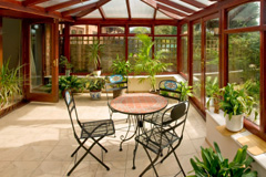 Ely conservatory quotes