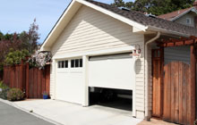Ely garage construction leads